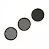 Filtre for Phantom 3/4 (3-pack ND) - Polar Pro