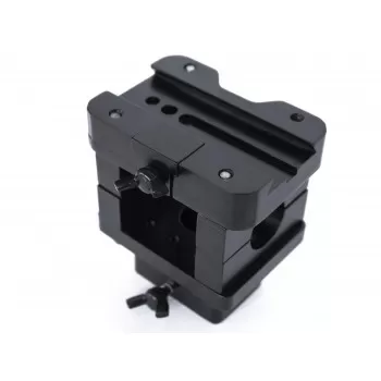 Adapter Ronin pod SteadyCam
