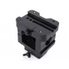 Adapter Ronin pod SteadyCam