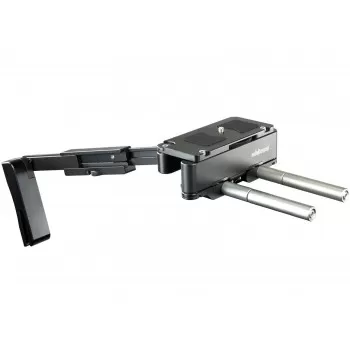 Przenośny rig PocketRIG 2 Edelkrone