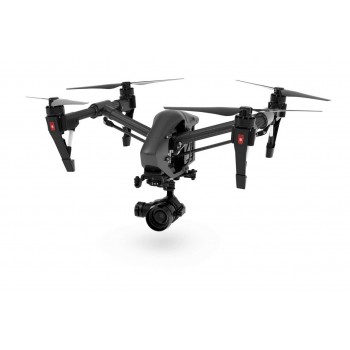 Inspire 1 PRO Black Edition - NOWOŚĆ!