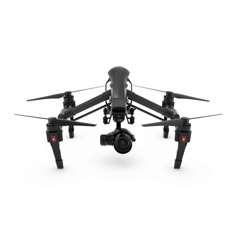 Inspire 1 PRO Black Edition - NOWOŚĆ!