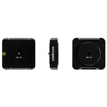 Głowica Edelkrone Flextilt Head 2