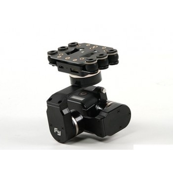 FY Mini 3D PROS dla GoPro HERO Session - NOWOŚĆ!