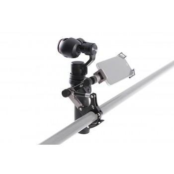 DJI Osmo z akcesoriami sportowymi