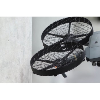 Propeller Cage - Mavic