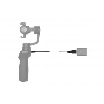 Power Cable - Osmo Mobile