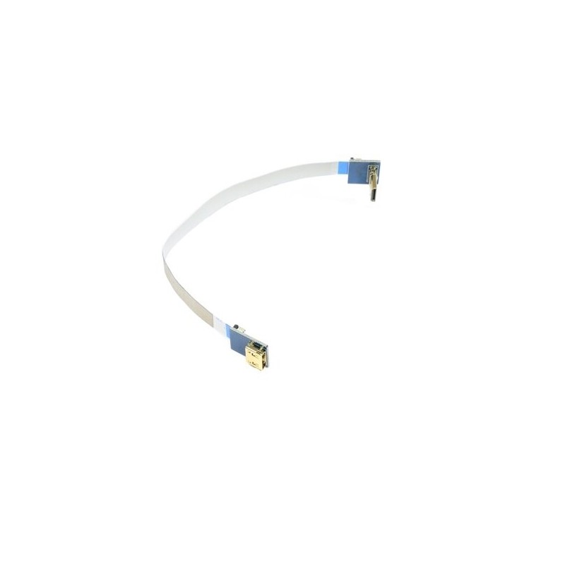 Taśma Mini-HDMI do Mini HDMI - RCD3015/3016