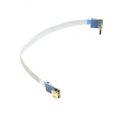 Taśma Mini-HDMI do Mini HDMI - RCD3015/3016