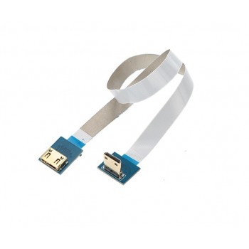 Taśma Mini-HDMI do Mini HDMI - RCD3015/3016