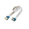 Taśma Mini-HDMI do Mini HDMI - RCD3015/3016