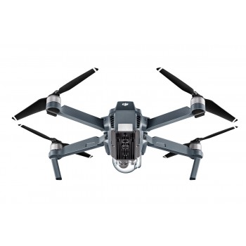 Aircraft (Excludes Remote Controller and Battery Charger) - Mavic