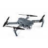 Aircraft (Excludes Remote Controller and Battery Charger) - Mavic