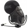 Mikrofon Rode Stereo Videomic Pro