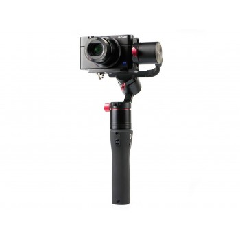 3 osiowy gimbal ręczny PilotflyC45