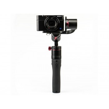 3 osiowy gimbal ręczny PilotflyC45