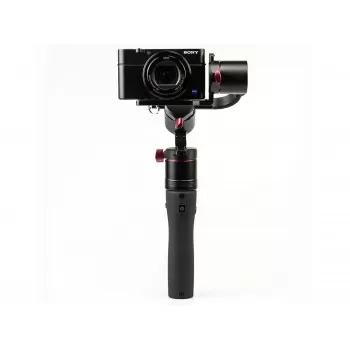 3 osiowy gimbal ręczny PilotflyC45