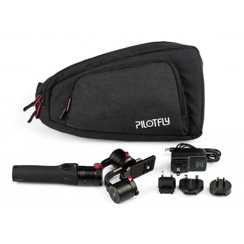 3 osiowy gimbal ręczny PilotflyC45
