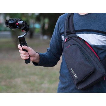 3 osiowy gimbal ręczny PilotflyC45