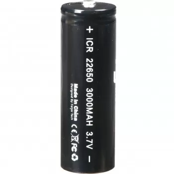 Li-ion 1800mAh 3.7V 6.66W Spare battery