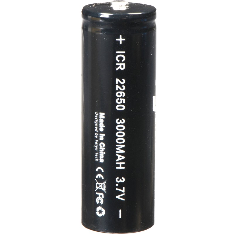 Li-ion 1800mAh 3.7V 6.66W Spare battery