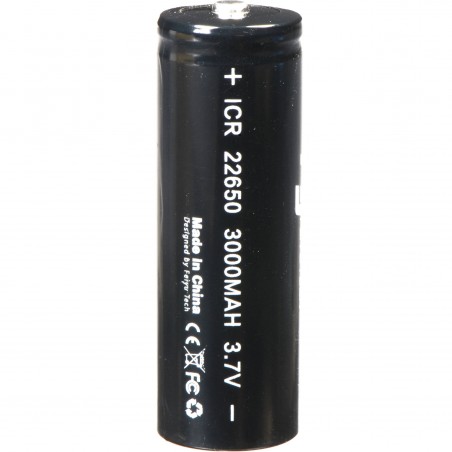 Li-ion 1800mAh 3.7V 6.66W Spare battery