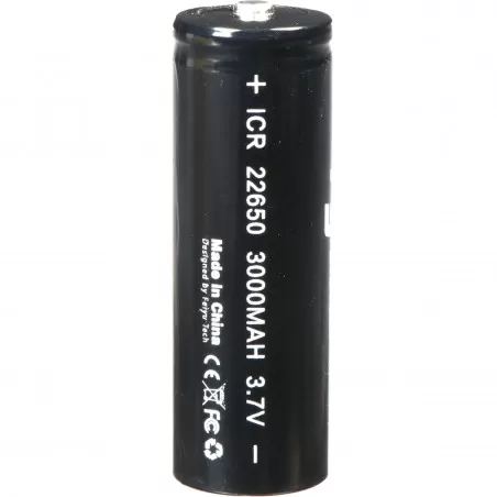 Li-ion 1800mAh 3.7V 6.66W Spare battery