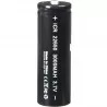 Li-ion 1800mAh 3.7V 6.66W Spare battery