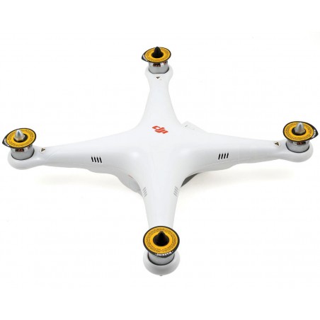 Jednostka Latająca (bez aparatury, baterii i ładowarki) - Phantom 1