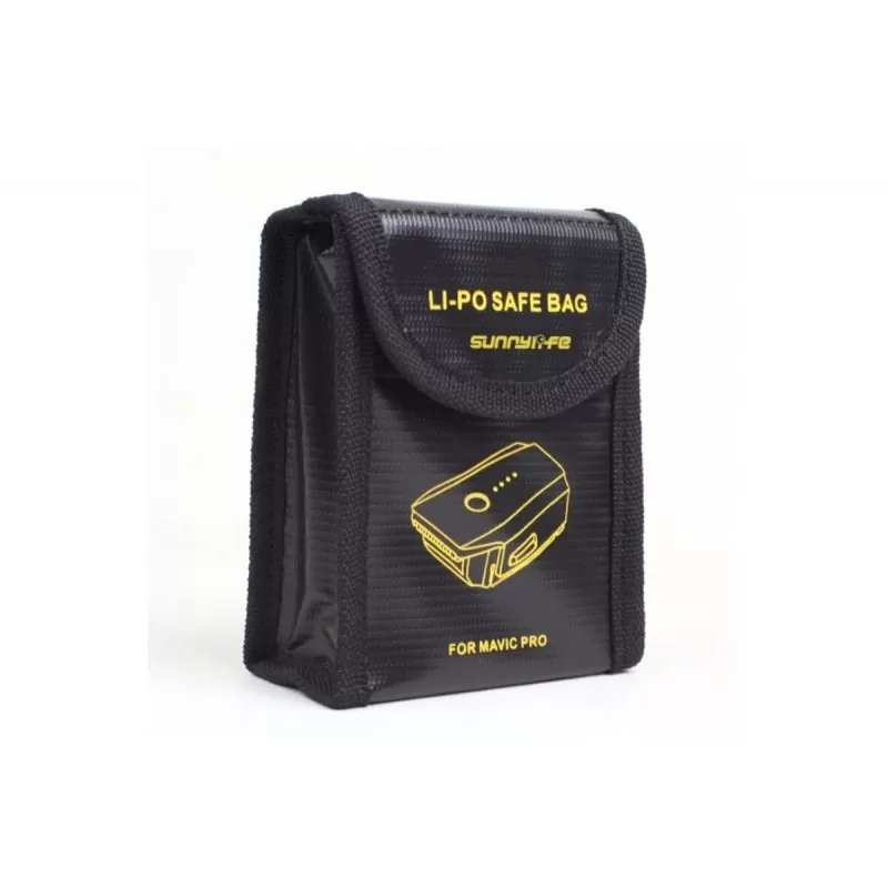 LiPo Safe Bag for battery - Mavic