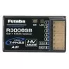 Futaba T6K v2 + R3006SB MODE2