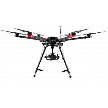 Zestaw Termo MATRICE 600 + WIRIS 640 13mm