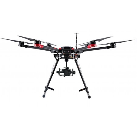 Zestaw Termo MATRICE 600 + WIRIS 640 13mm