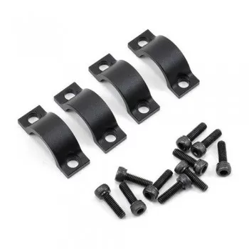 Gimbal Mounting Clamp - Z15-GH4