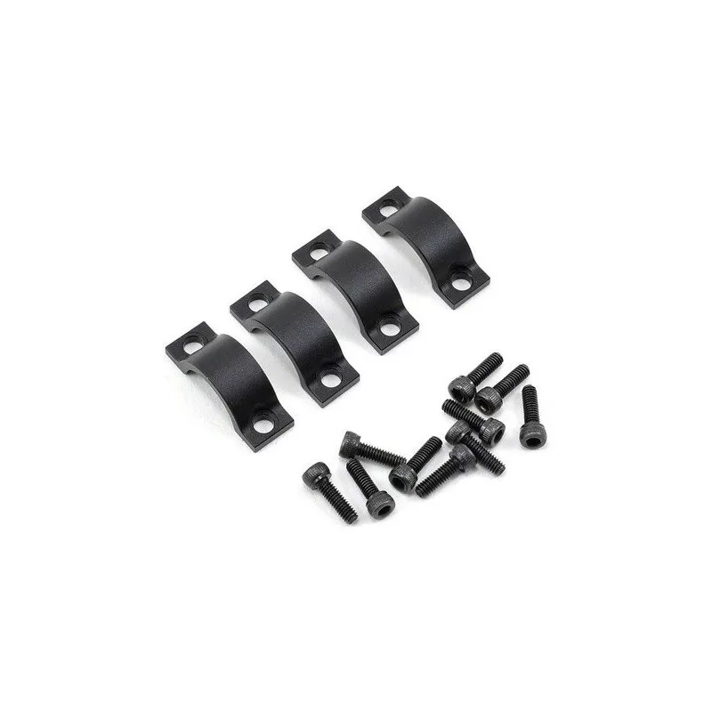 Gimbal Mounting Clamp - Z15-GH4