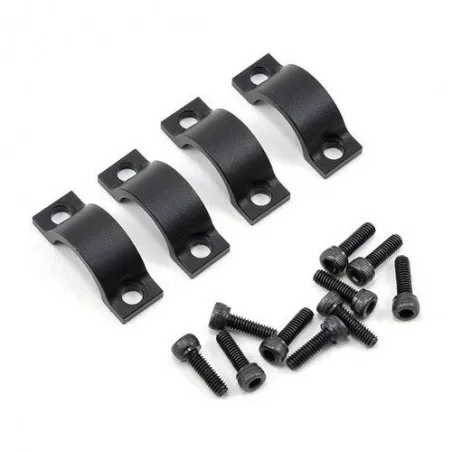 Gimbal Mounting Clamp - Z15-GH4