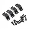 Gimbal Mounting Clamp - Z15-GH4