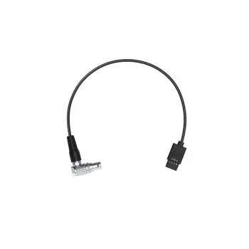 Ronin-MX - RSS Control Cable for RED