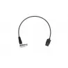 Ronin-MX - RSS Control Cable for RED