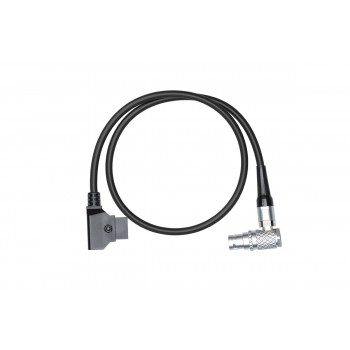 Kabel zasilający do kamery RED - Ronin i Ronin-M