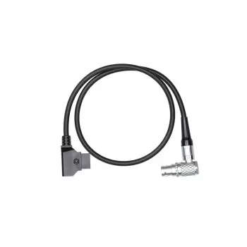 Kabel zasilający do kamery RED - Ronin i Ronin-M