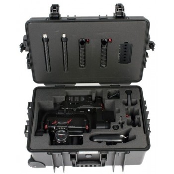 Case - Ronin-M