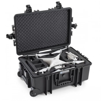 Case - Seria Phantom 4