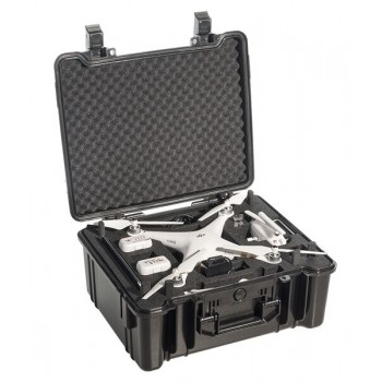Walizka dla DJI Phantom 3