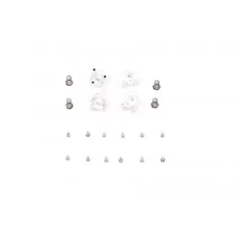 DJI PHANTOM 4 propeller mounting plate - part 51