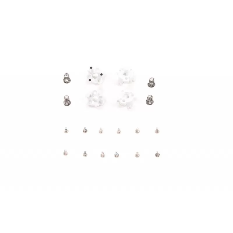 DJI PHANTOM 4 propeller mounting plate - part 51