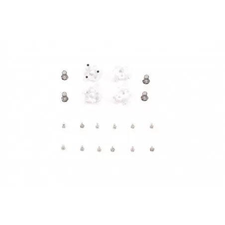 DJI PHANTOM 4 propeller mounting plate - part 51