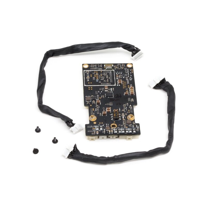 Central Board - Inspire 2