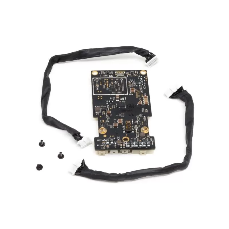 Central Board - Inspire 2