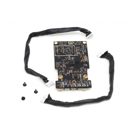 Central Board - Inspire 2
